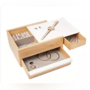 NEW UMBRA Stowit Storage Box